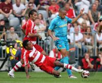 Franz-Beckenbauer-Cup 2007 - Muenchen