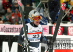 SKI   Weltcup  Abfahrt  Mnner Max Rauffer (GER)