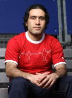 Fussball 1. Bundesliga: Mehdi MAHDAVIKIA