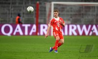 Fussball International CHL 25/26: FC Bayern Muenchen - Union Saint-Gilloise