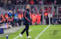 Fussball International CHL 18/19: FC Bayern Muenchen - Olympiakos Piraeus