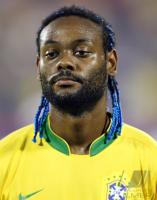 Fussball International 42. Copa America in VenezuelaHalbfinale Uruguay - Brasilien