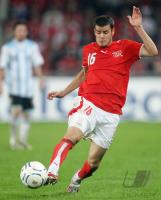 Fussball International Schweiz  - Argentinien