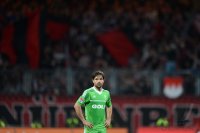 Fussball 1. Bundesliga, Saison 2012/2013: Diego  (VfL Wolfsburg)