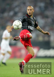 Fussball International: CHEVANTON, Einzelaktion