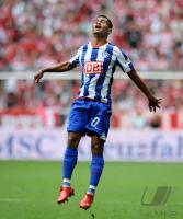 Fussball 1. Bundesliga  2007/2008  RAFFAEL  (Hertha BSC Berlin)