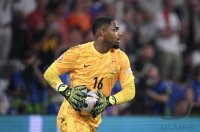 Fussball Europameisterschaft 2024: Spanien - Frankreich