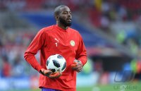 FUSSBALL WM 2018 Vorrunde Polen - Senegal