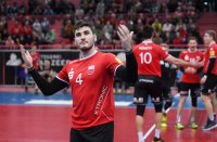 Volleyball 1. Bundesliga  Saison 17/18:  TV Rottenburg - SWD Powervolleys Dueren