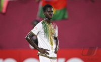 Fussball, Junioren U 17 WM 2025 Mali - Oesterreich, Gruppe L
