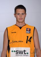 1. Basketball Bundesliga 2012/2013  Walter Tigers Tuebingen