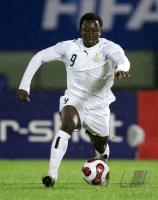 Fussball International  U17 Weltmeisterschaft