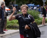 Laufen / Leichtathletik  Erbe -Lauf Tuebingen 2013