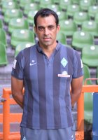 Fussball 1. Bundesliga, Saison 2014/2015:  SV Werder Bremen