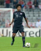 Fussball CHL&Atilde; Saison 12/13:  FC Bayern Muenchen - FC Valencia&Atilde;