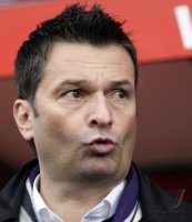 Fussball: 1. Bundesliga Saison 2010/2011: FSV Mainz 05 - Hamburger SV