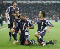 Fussball CHL International  FC Thun  - Ajax Amsterdam