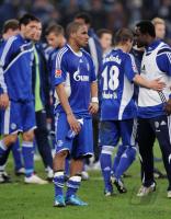 Fussball 1. Bundesliga: FARFAN (Schalke 04)