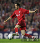 Fussball CHL FC Liverpool  -  Chelsea London