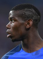 Fussball International Europameisterschaft 2016: Frankreich - Rumaenien