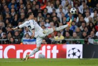 FUSSBALL INTERNATIONAL CHL HALBFINALE 12/13: Real Madrid - Borussia Dortmund