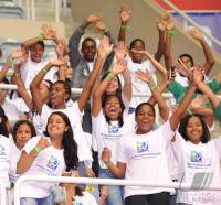 Fussball International FIFA FUTSAL WM 2008