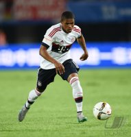 Fussball; Audi Football Summer Tour China 2015 : FC Bayern Muenchen - Guangzhou Evergrade