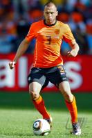 FUSSBALL WM 2010,  VORRUNDE:  Holland - Japan