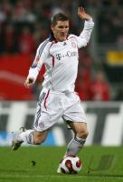 Fussball 1. Bundesliga:1.FC Nuernberg - Bayern Muenchen