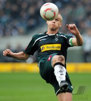 Fussball: 1. Bundesliga Saison 2010/2011, Moenchengladbach: DAEMS