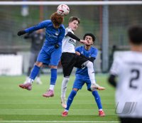 Fussball C - Junioren Landesstaffel Mitte 1  2025/2026 Spvgg Freudenstadt - TuS Ergenzingen