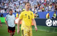 Fussball WM 2026 Sechzehntelfinale: Deutschland -  Paraguay