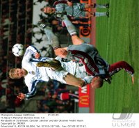Fussball Champions-League