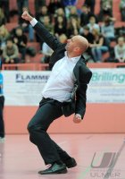 Volleyball 1. Bundesliga   Saison 2011/2012  ENBW TV Rottenburg - Haching