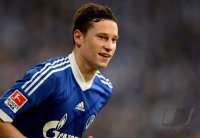 Fussball Saison 1. Bundesliga  Saison 2013/2014: FC Schalke 04 - FC Augsburg