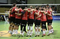 Volleyball 2. Bundesliga Saison 24/25: TV Rottenburg - TSV Grafing