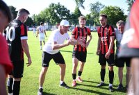 Fussball Relegation zur Oberliga 2024/2025
Tuerk SV Singen - FC Holzhausen
