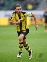 Fussball Testspiel Saison 16/17: Borussia Dortmund - Athletic Bilbao