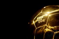 Fussball FIFA Ballon d Or 2010