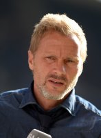 Fussball, 1. Bundesliga Saison 2012/2013: Hamburger SV - VfL Wolfsburg