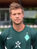 FUSSBALL, 3. LIGA: Portraitfototermin U23 SV Werder Bremen