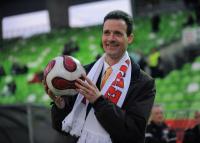 Fussball Regionalliga SSV Reutlingen Insolvenzverwalter  Kulas