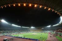 FUSSBALL EM 2008 Stadion Wien