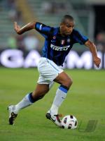 FUSSBALL SERIE A: Douglas Maicon (Inter Mailand)