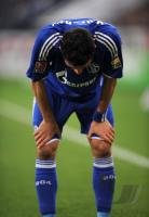 Fussball 1. Bundesliga: Kevin Kuranyi (Schalke)