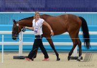 REITEN Olympia 2012