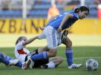 Fussball Testspiel International: Deutschland - Japan