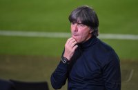 Fussball UEFA Nations League: Deutschland - Spanien