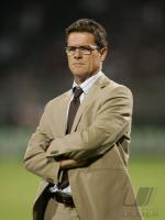 FUSSBALL  CHL   Olympique Lyon - CF Real Madrid