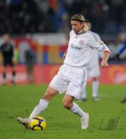 Fussball 1. Bundesliga  09/10  Anatoliy Tymoshchuk  (FC Bayern Muenchen)